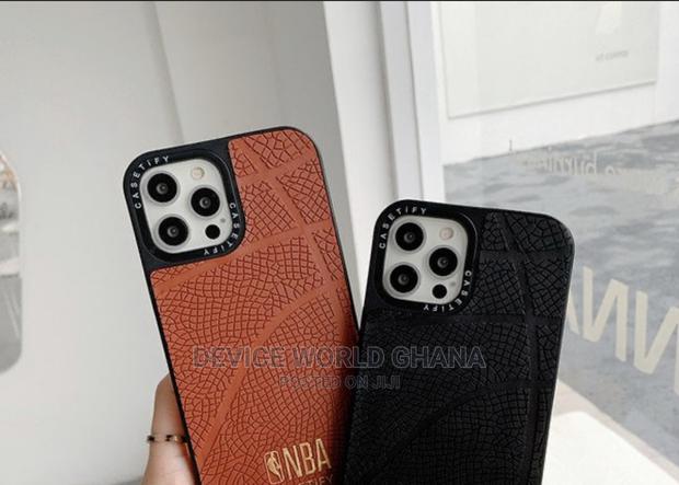 Nba Casetify Case 4 iPhone 13promax 13pro 12promax 12 11pro · Photo 2