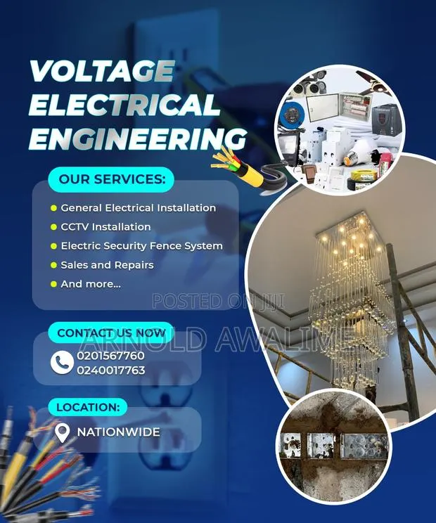 Flyer Design · Photo 1