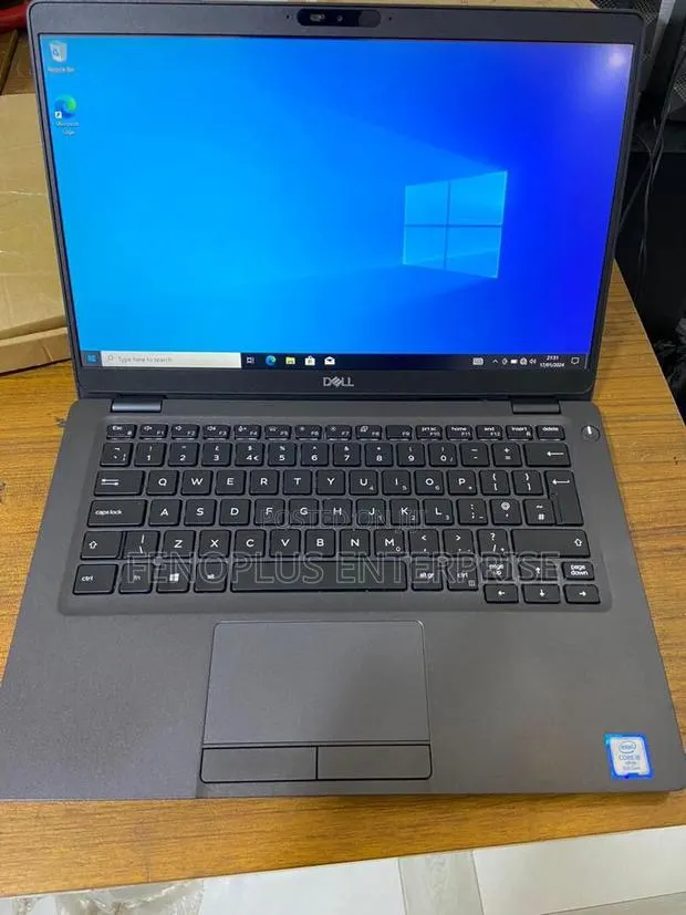 Laptop Dell Latitude 5300 8GB Intel Core i5 SSD 256GB · Photo 2