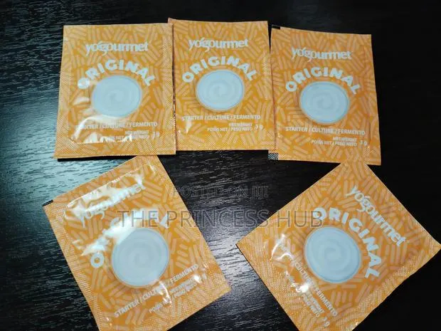 Yogurt Starter Culture · Photo 2