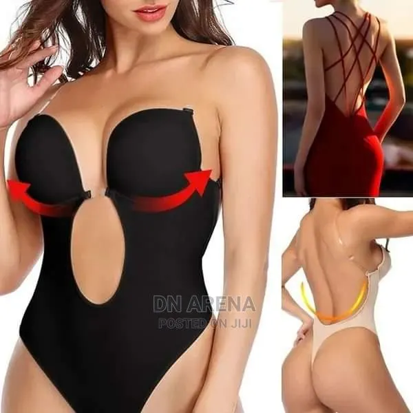 Invisible Shaper Wear/ Lingerie · Photo 1