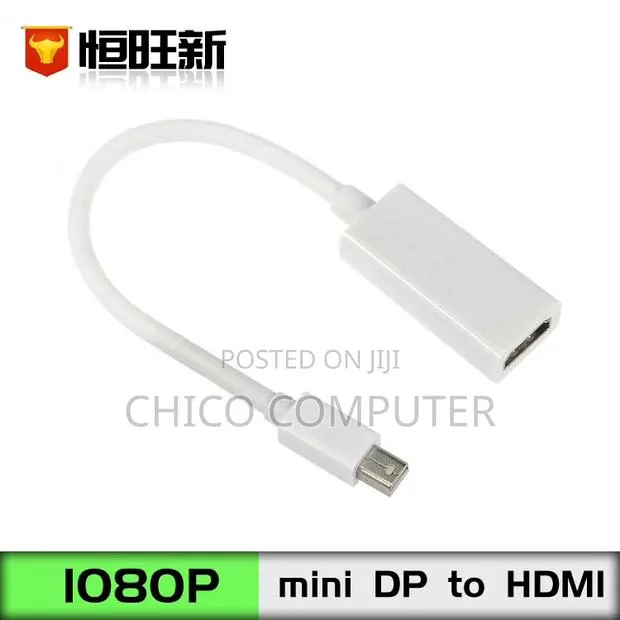 Mini Dp To Hdmi · Photo 1