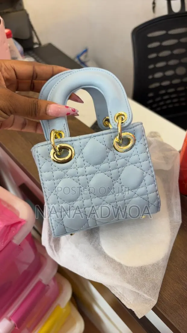Kids Designer Bag · Photo 1