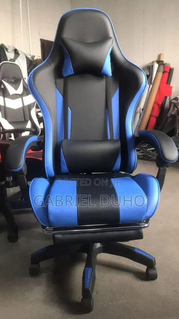Gaming Chair · Photo 1