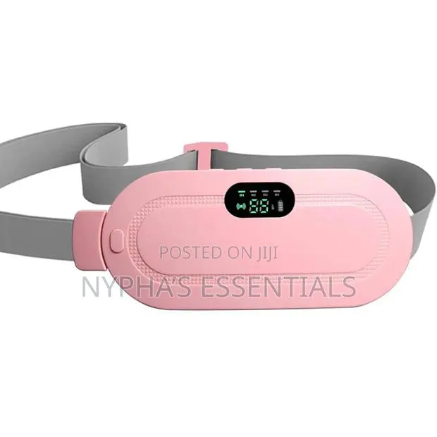 Menstrual Cramps Heat Pad · Photo 1