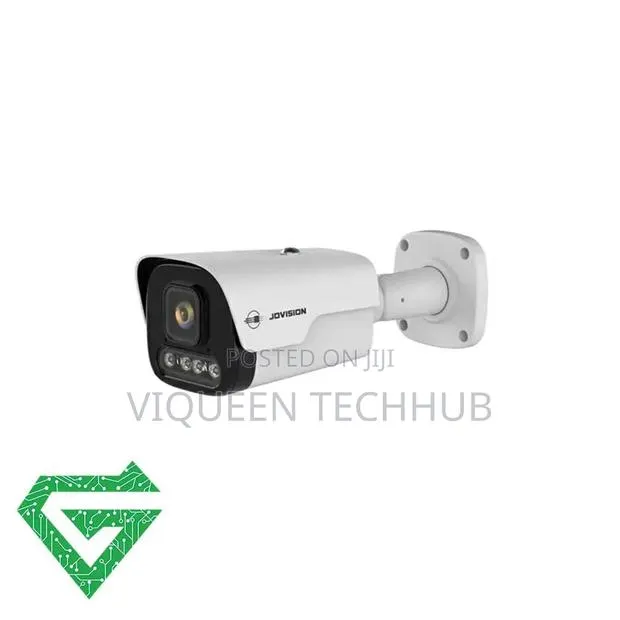 JVS-N819-ZDL 8mp Bullet Camera · Photo 1