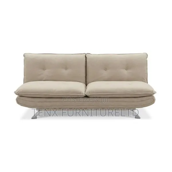 Sofa Bed (Artic)3-Seater Sofa Bed Combines Comfortable Seating · Photo 1