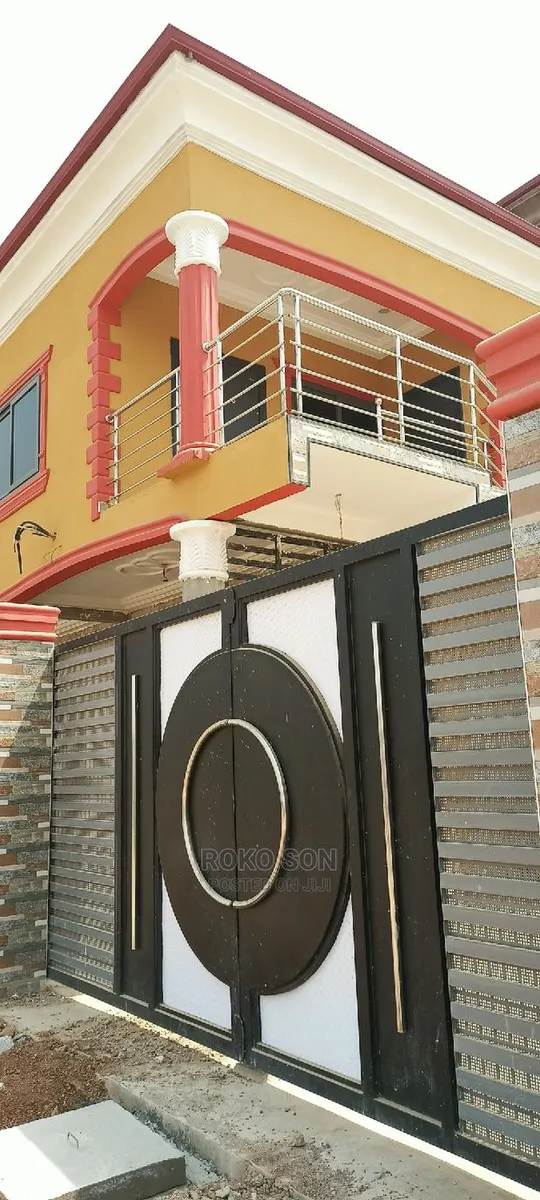 2bdrm House in Dr Roko, Ablekuma for rent · Photo 1