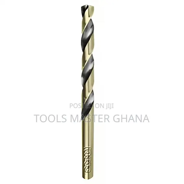 HSS Drill Bit # Wtd1k10 · Photo 1
