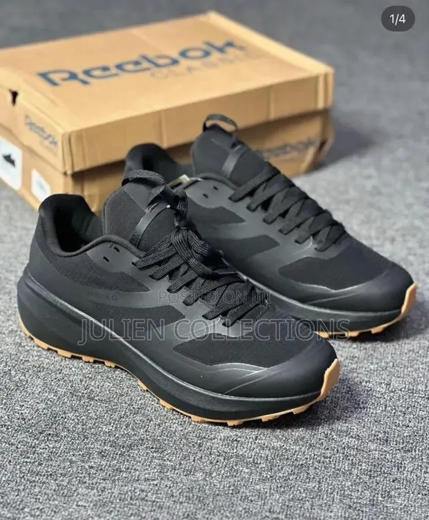 Reebok Trainers Runner · Photo 1