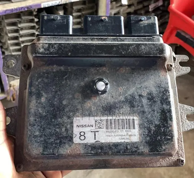 Control Board for Nissan Versa · Photo 1
