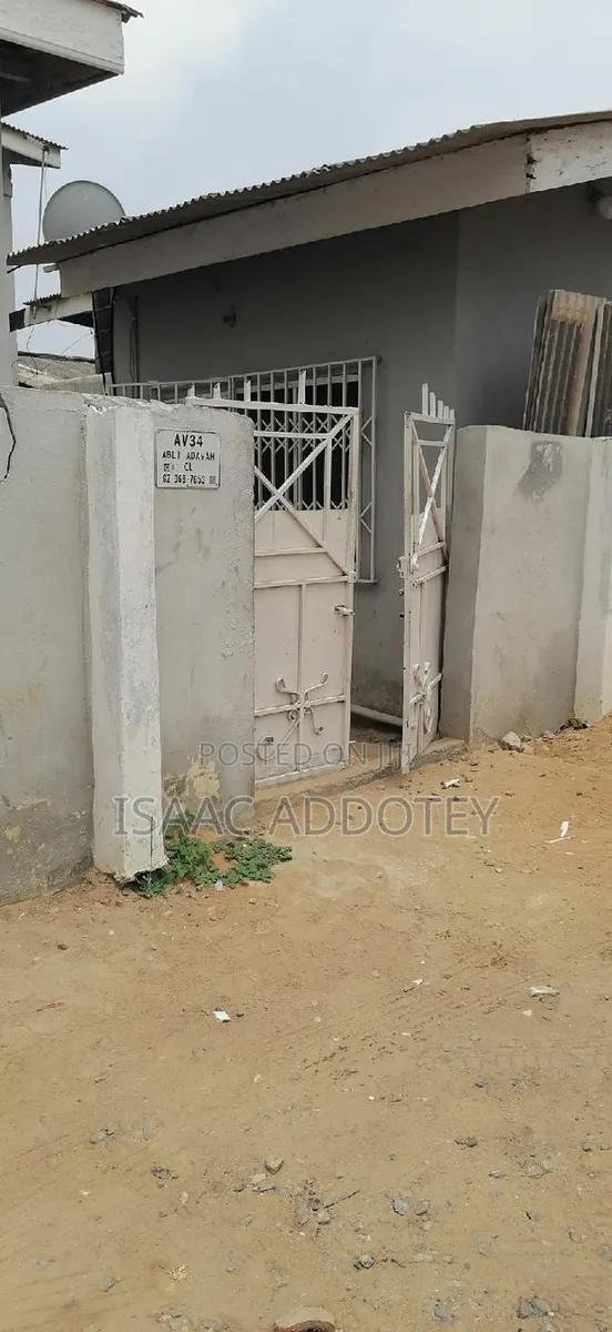 1bdrm Apartment in Nungua, Spintex for rent · Photo 1