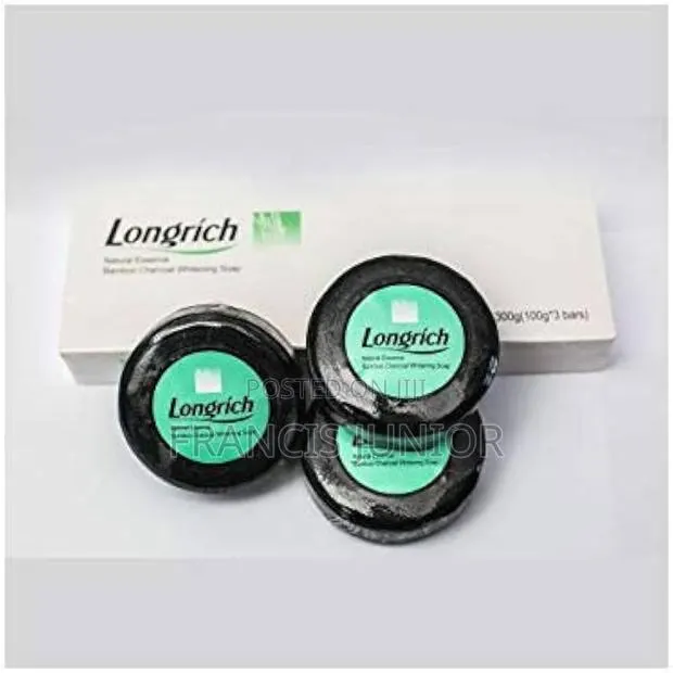 Longrich Soap · Photo 1