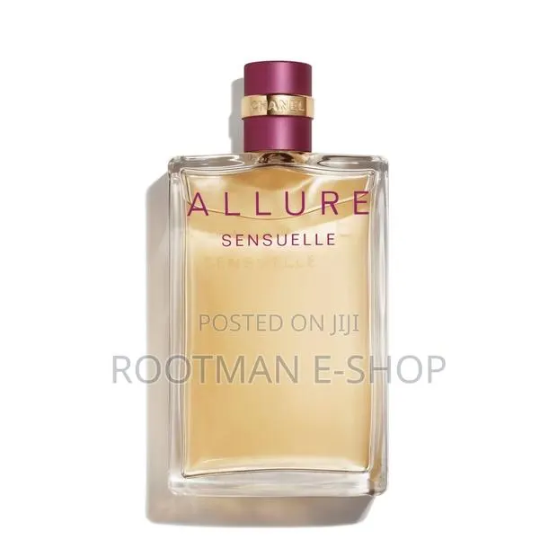 Allure Sensuelle Eau De Parfum Spray · Photo 1