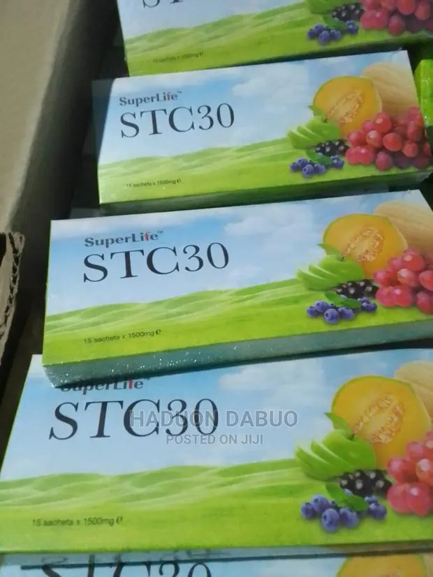 Stc30 (Stem Cell) · Photo 1