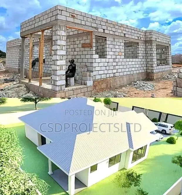 Engineer Planet Buildings Contractor · Photo 1