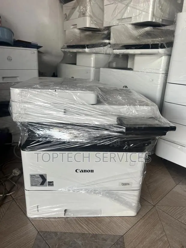 Canon I -Sensys 525x · Photo 1