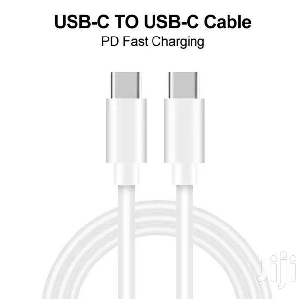 2M Usb-C Charge Cable · Photo 1