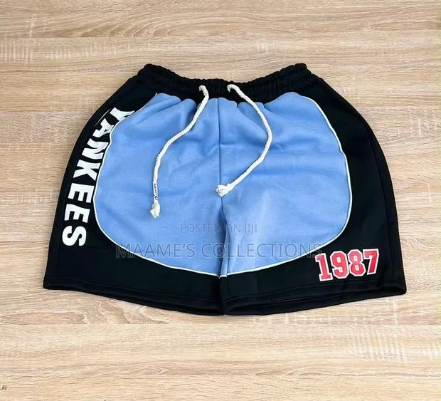 Men’S Casual Shorts · Photo 1
