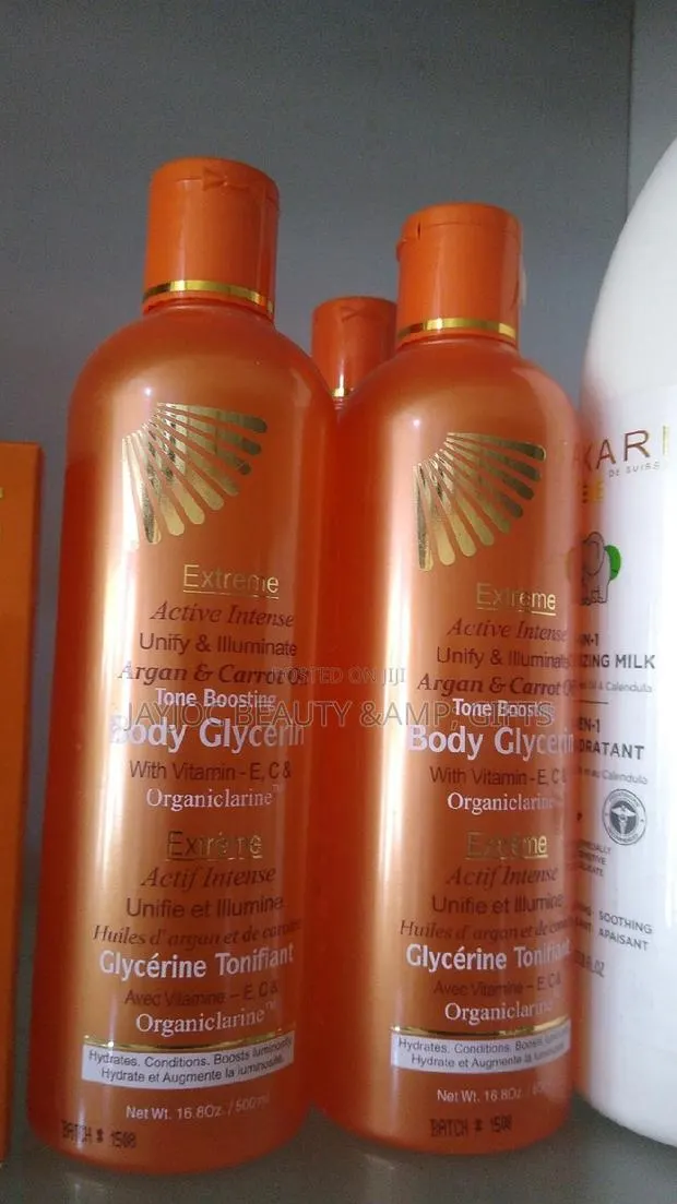 Makari Extreme Glycerin · Photo 1