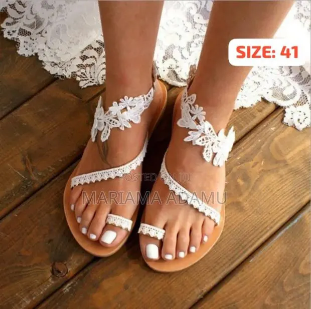 Mixed Sandals · Photo 1