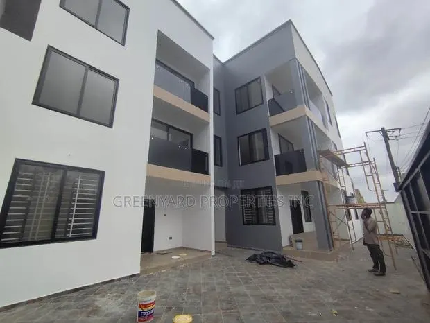 2bdrm Apartment in Adjiringanor, East Legon for rent · Photo 1