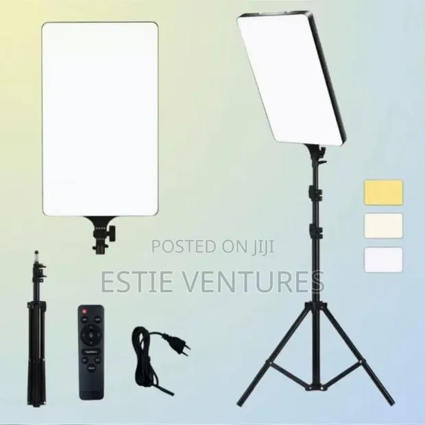 Led Photographic Fill Lights · Photo 1