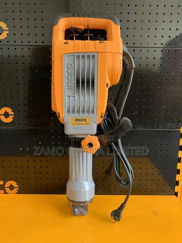 Demolition Breaker 14kg - Pdb170068 · Photo 1