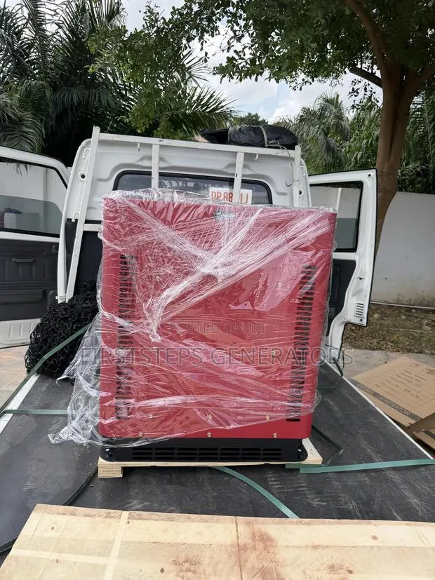 20kva Generator For Sale / Rental And Hiring Diesel Generator For Rent · Photo 1