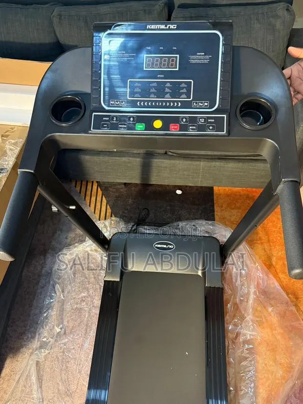 Treadmill for Home · Photo 1