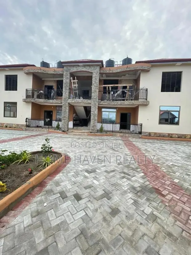 2bdrm Apartment in East Airport, Tseaddo for rent · Photo 1