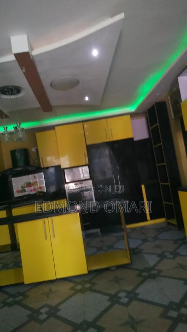 Furnished 1bdrm Apartment in Auntie Aku for rent · Photo 1