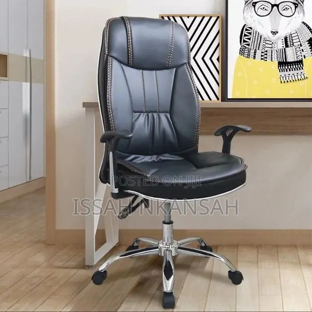 Executive Chairs · Photo 1