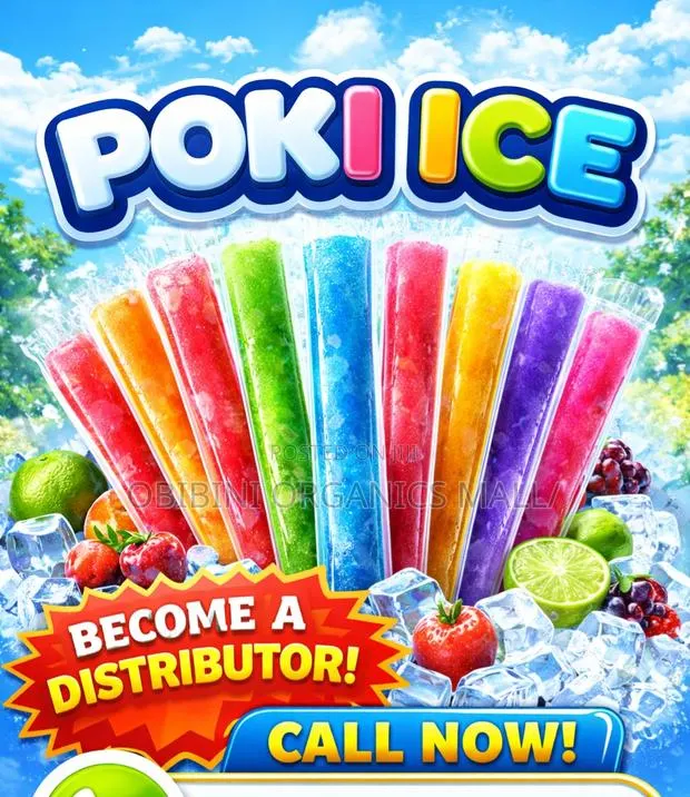 Poki Ice Cream · Photo 1