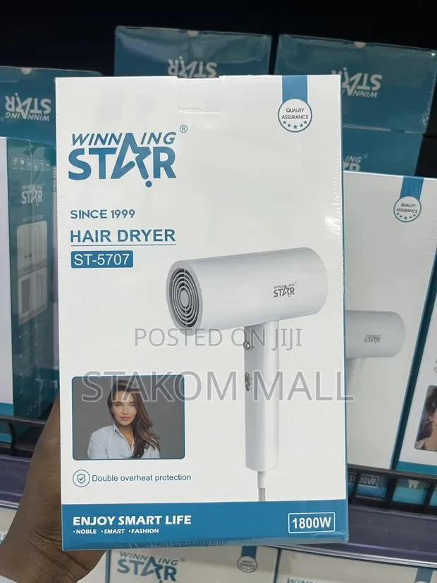 Hair Dryer · Photo 1