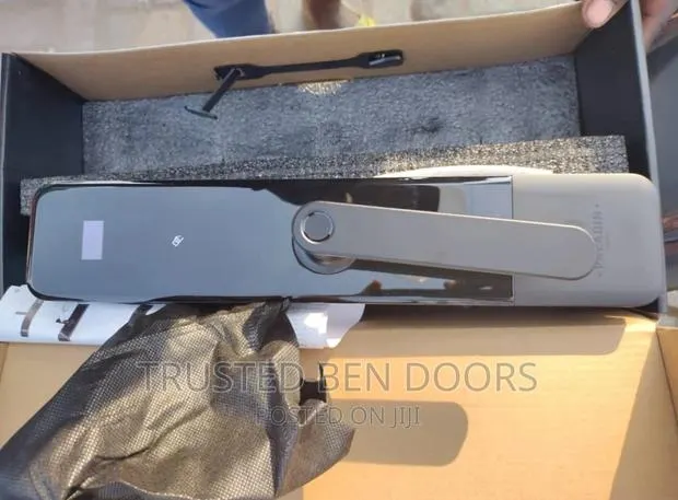 Paladin Biometric Smart Door Locks for Residential Use · Photo 1