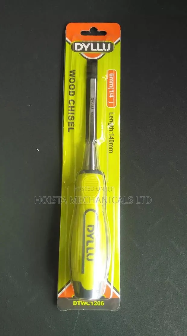 Wood Chisel · Photo 2