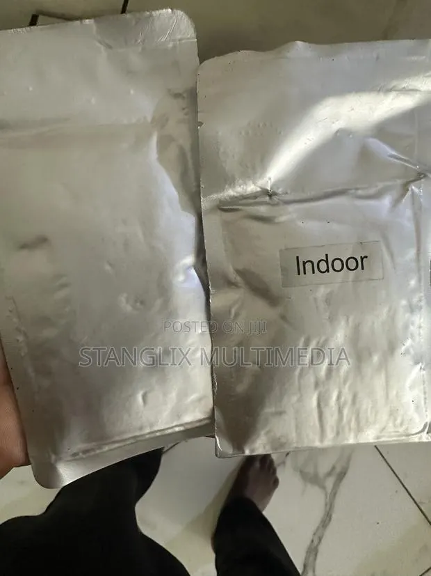 Spark Machine Powder · Photo 2