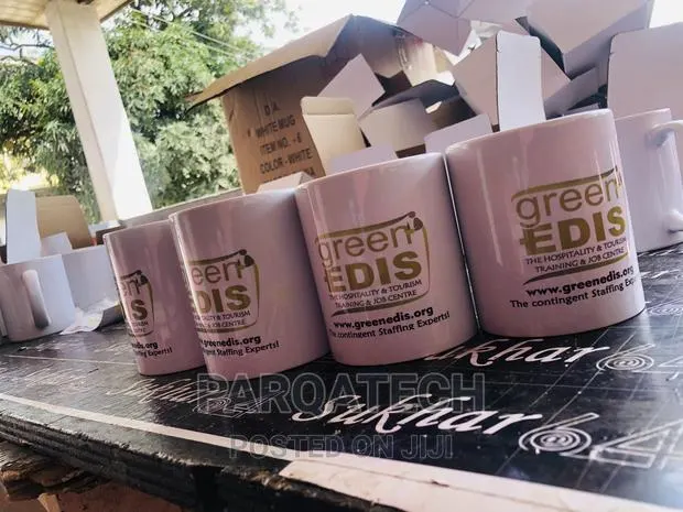 Customized Mugs · Photo 1