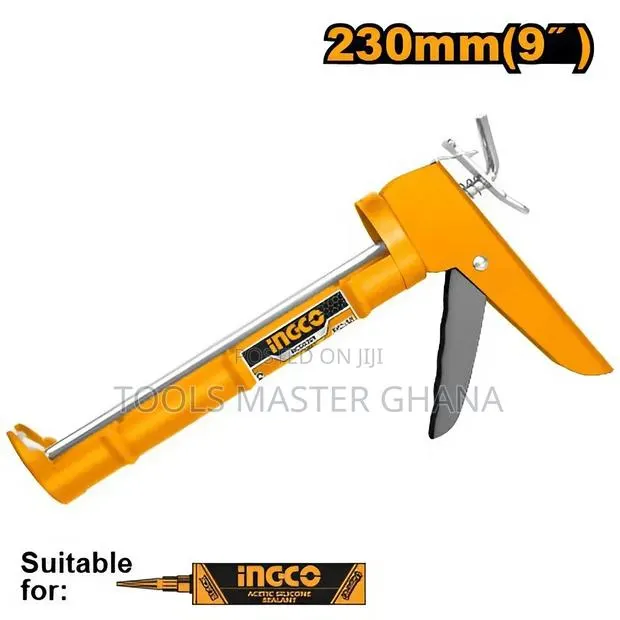Caulking Gun - Hcg0309 · Photo 1