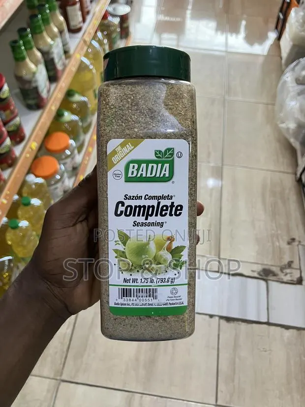 Badia Complete Seasoning · Photo 1