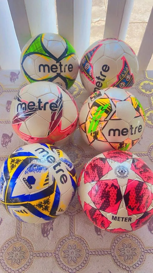 Metre Football for Sale · Photo 1
