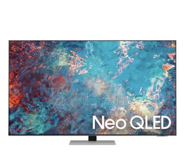 Highly Recommended Samsung 65′′ Neo Qled Smart Tv Qn85a · Photo 1