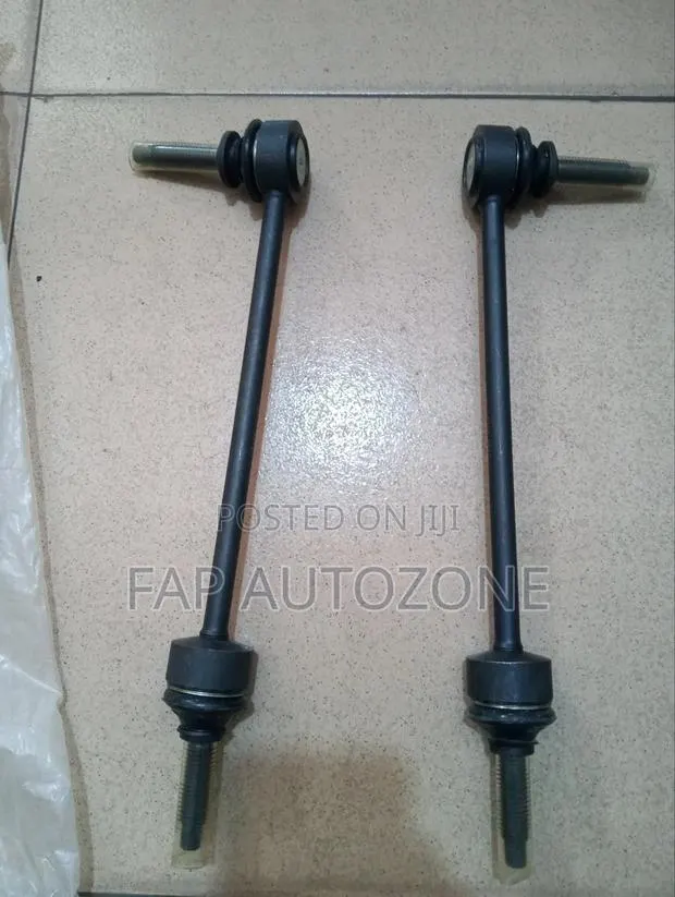 Premium API Ford F150 / Raptor Stabilizer Bar Link From USA · Photo 1