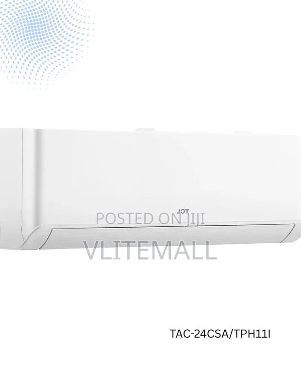 TCL Air Condition Tac-24csa/Tph11i · Photo 1