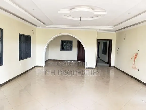3bdrm Apartment in Oti, Kumasi Metropolitan for rent · Photo 1