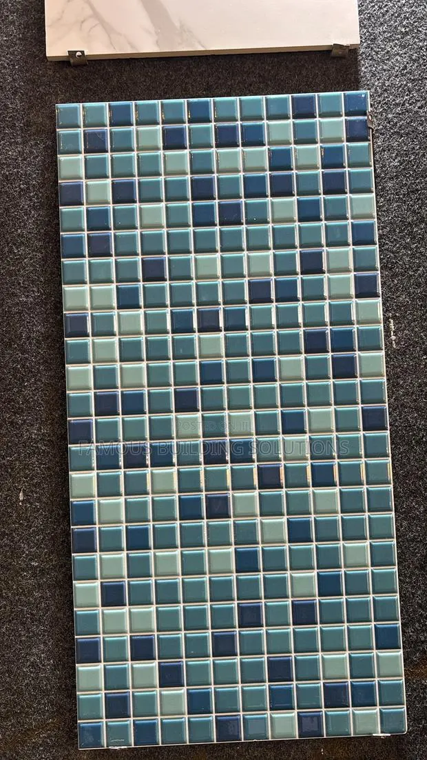 Made in India Pool Tile(30x60) · Photo 1