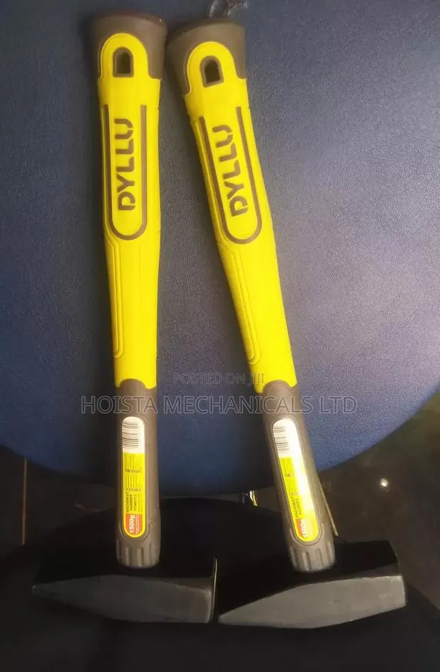 Machinist Hammer 1500g · Photo 1