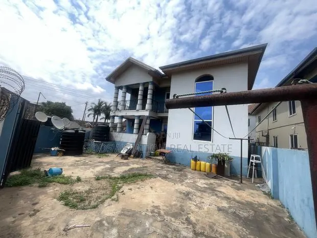 2bdrm House in East Legon, Adjiriganor for rent · Photo 1