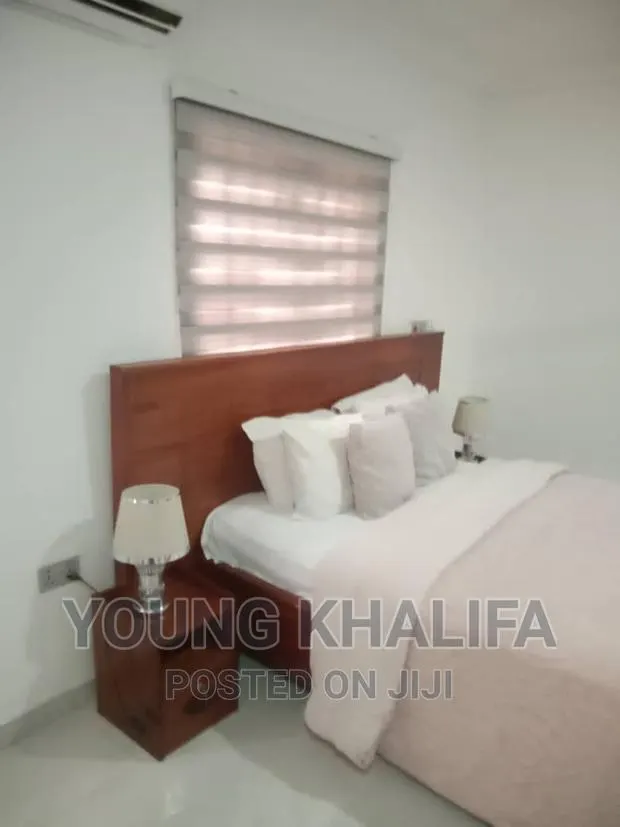 Spacious Standard One Studio Bedroom Apartments East Legon · Photo 1